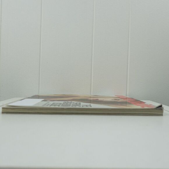 Marie Claire Magazine March 2016 Dakota Johnson The Spring Fashion Issue - Picture 5 of 6